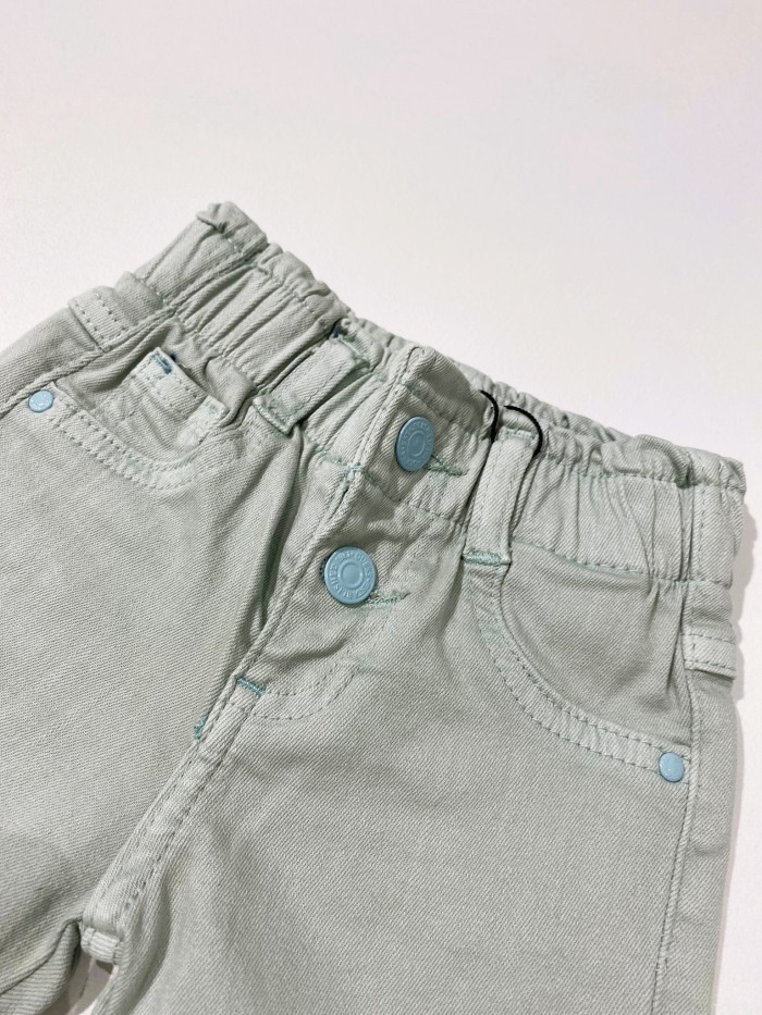 Shorts guess? baby e bimba