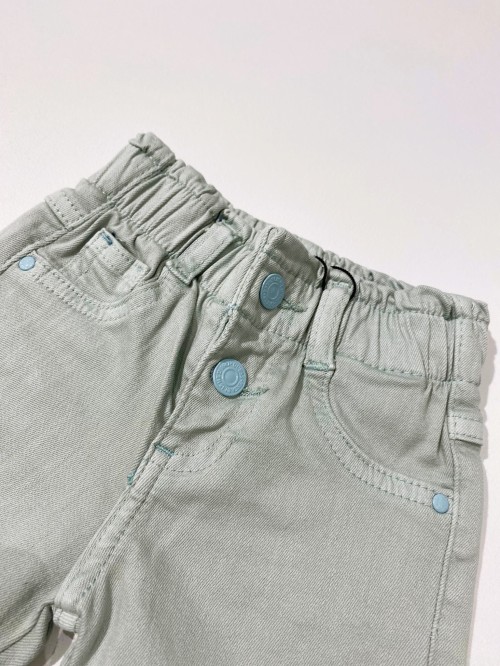 Shorts guess? baby e bimba