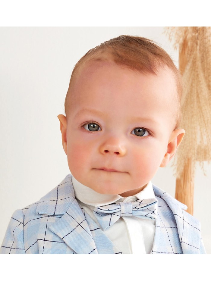 Papillon minibanda  neonato