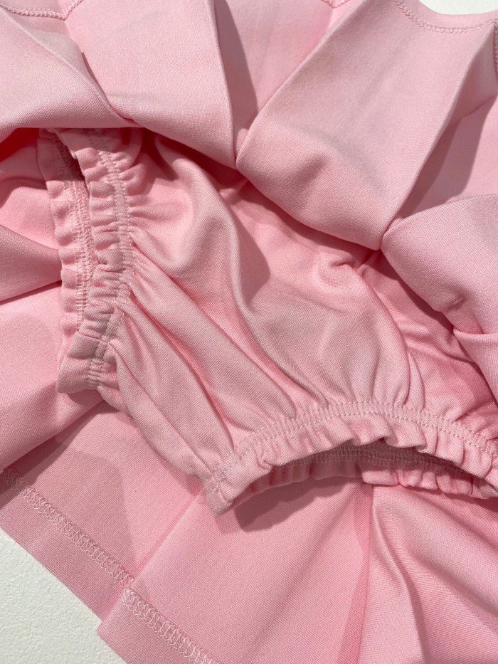 Gonna guess? baby e bimba