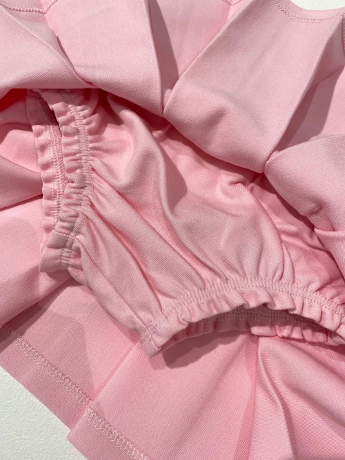 Gonna guess? baby e bimba