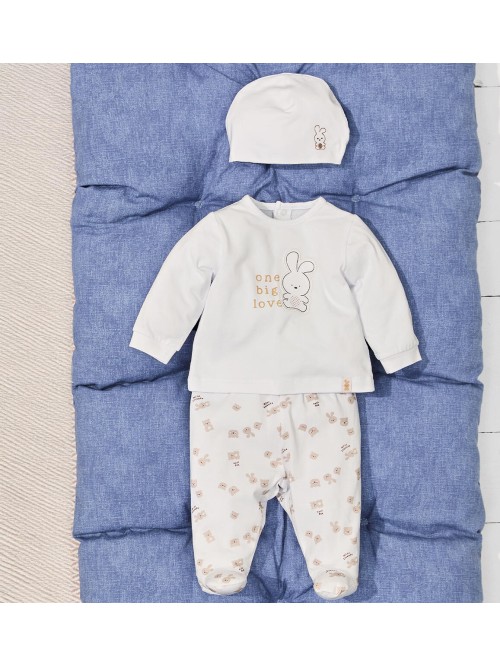 Completino miniido unisex