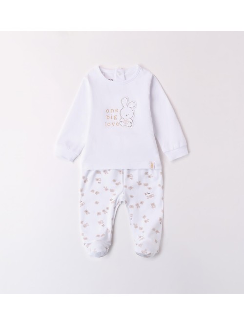 Completino miniido unisex