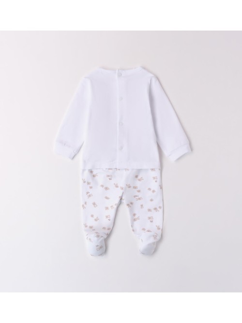 Completino miniido unisex