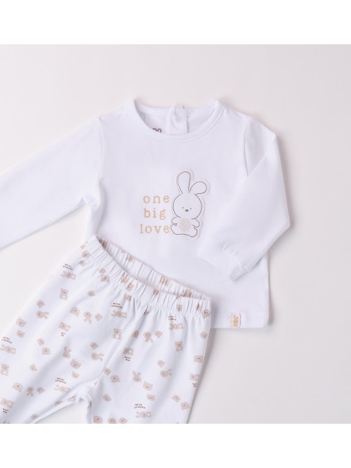 Completino miniido unisex