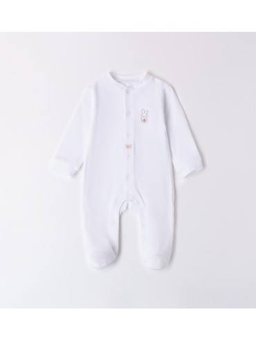 Tutina miniido unisex