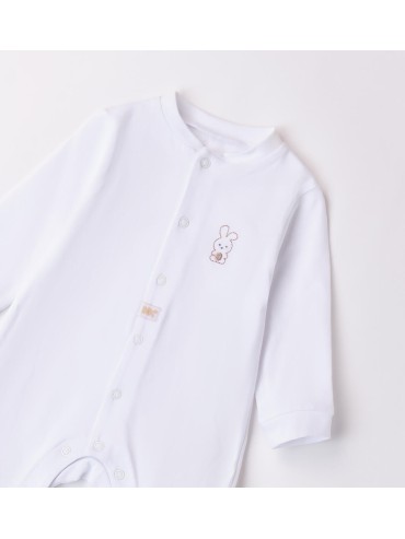 Tutina miniido unisex 2