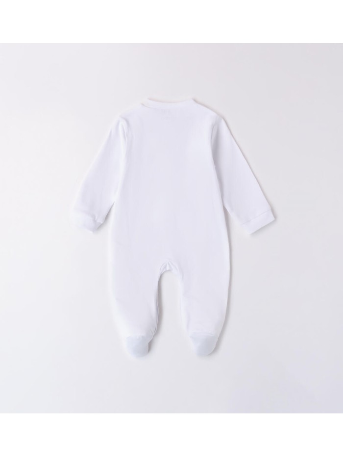 Tutina miniido unisex