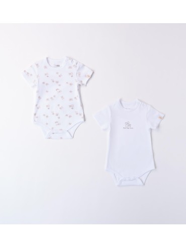 Set body mm  miniido nascita