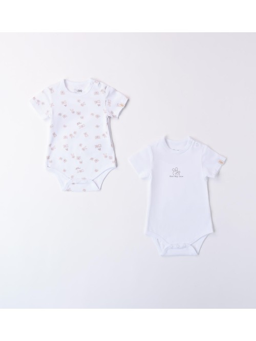 Set body mm  miniido nascita