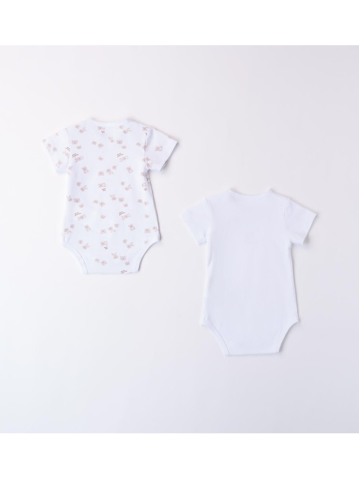 Set body mm  miniido nascita