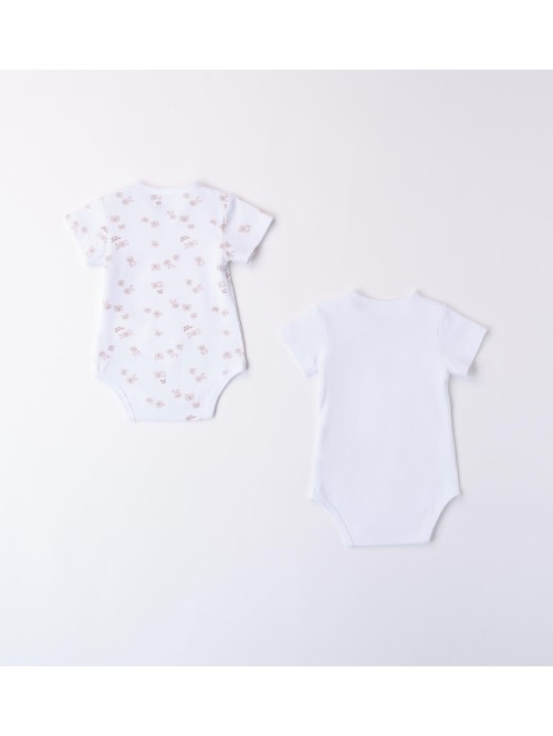 Set body mm  miniido nascita