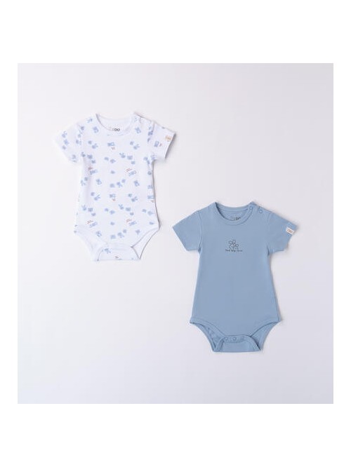 Set body mm  miniido nascita