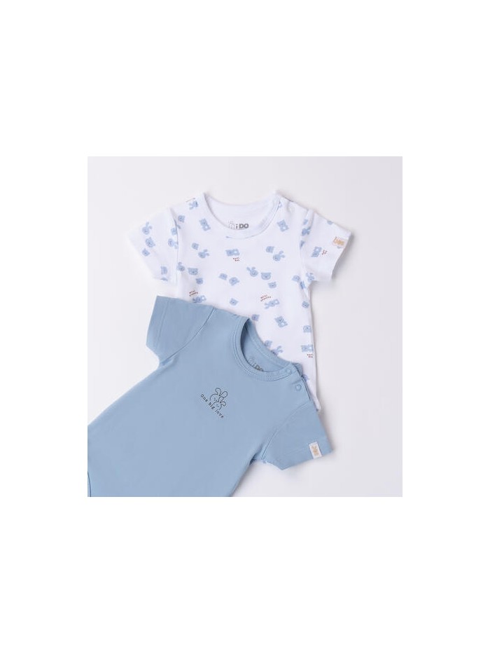 Set body mm  miniido nascita