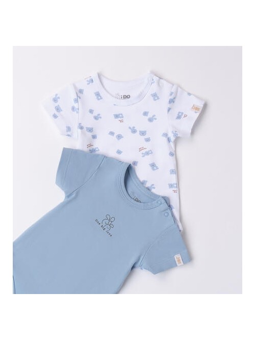 Set body mm  miniido nascita