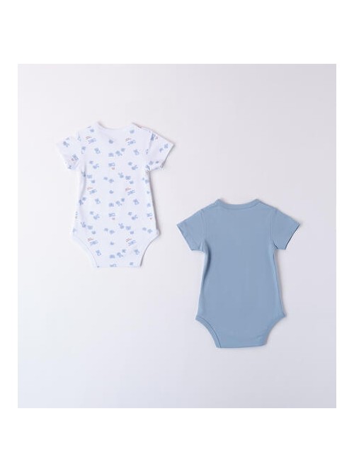 Set body mm  miniido nascita