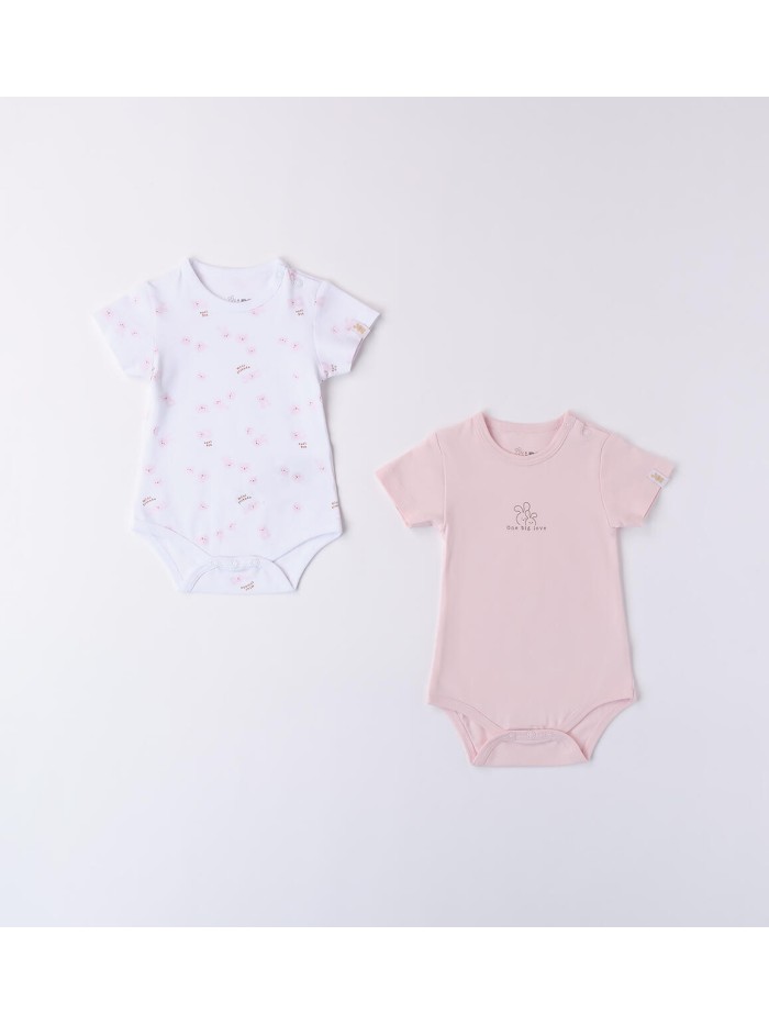 Set body mm  miniido nascita