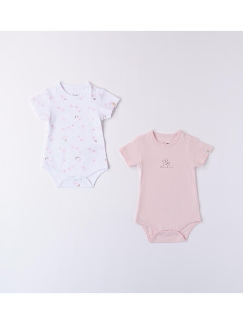 Set body mm  miniido nascita