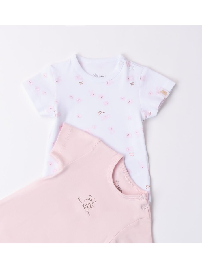 Set body mm  miniido nascita