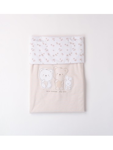 Copertina miniido nascita