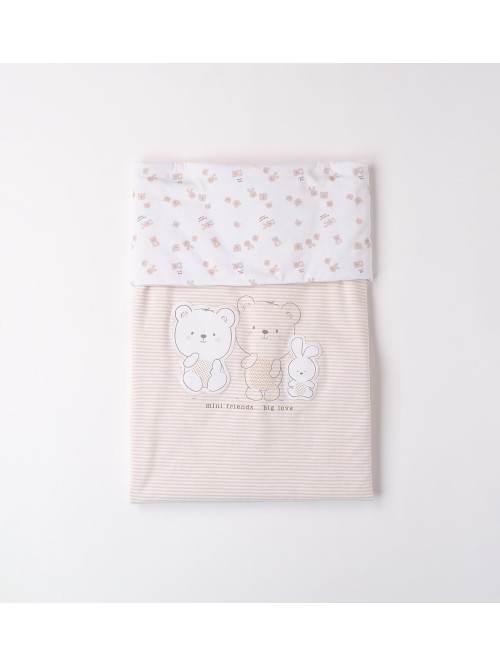 Copertina miniido nascita