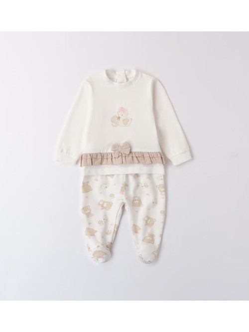 Completino miniido neonata