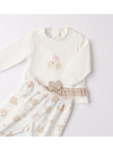 Completino miniido neonata 2