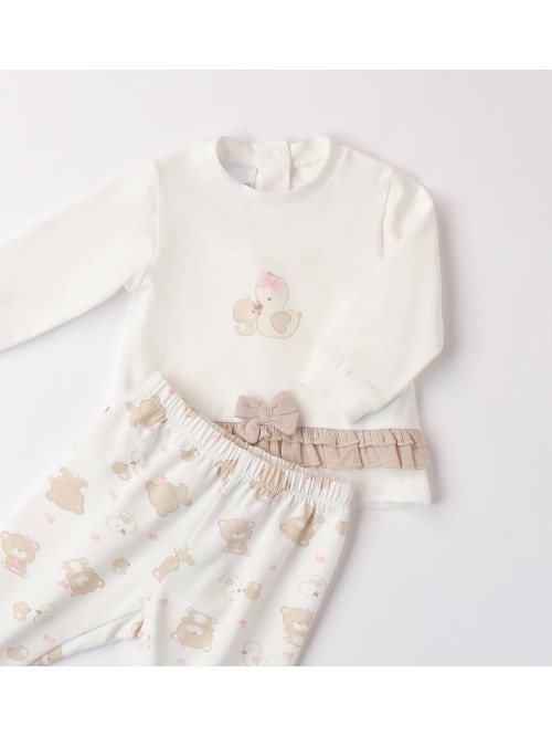 Completino miniido neonata