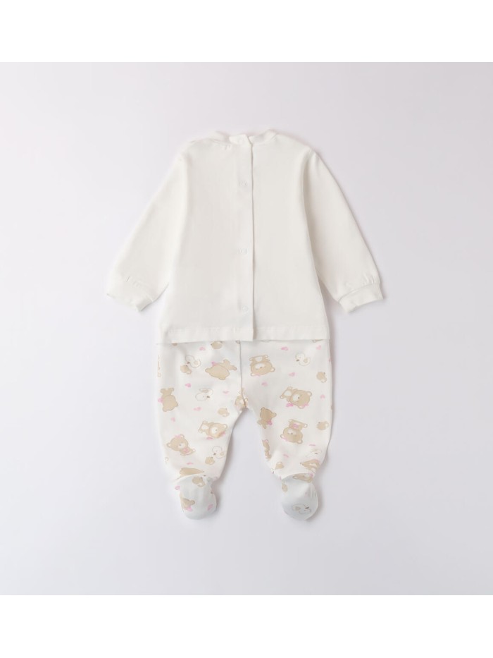 Completino miniido neonata