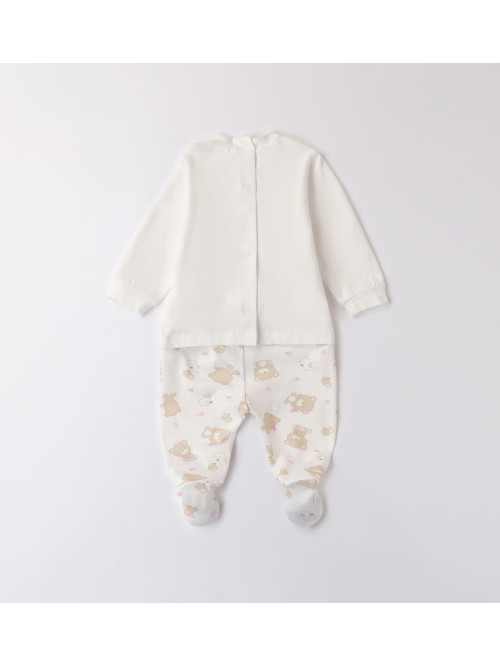 Completino miniido neonata