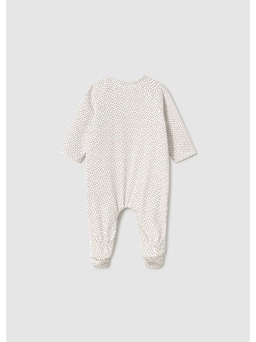 Tutina lunga newborn mayoral neonata 2