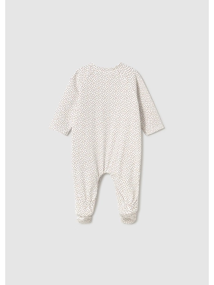 Tutina lunga newborn mayoral neonata