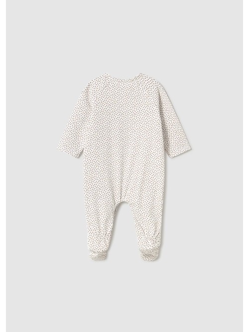 Tutina lunga newborn mayoral neonata