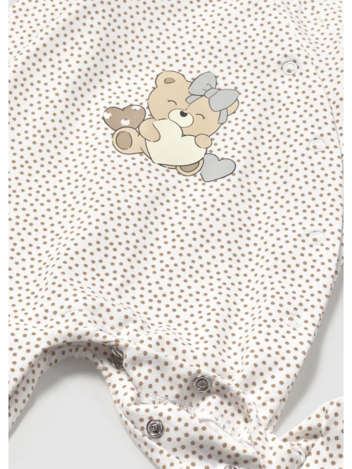 Tutina lunga newborn mayoral neonata