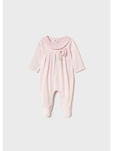 Tutina lunga newborn mayoral neonata