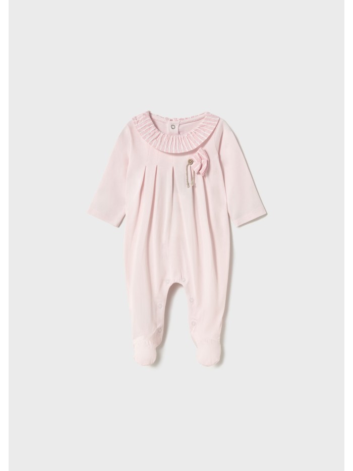 Tutina lunga newborn mayoral neonata