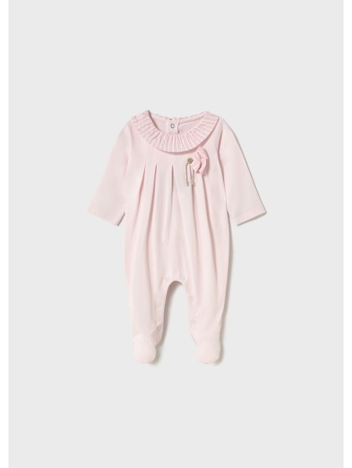 Tutina lunga newborn mayoral neonata