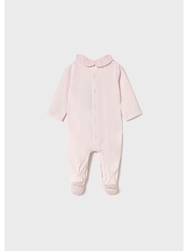 Tutina lunga newborn mayoral neonata 2