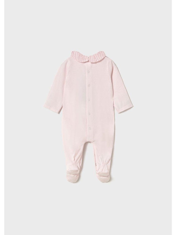 Tutina lunga newborn mayoral neonata