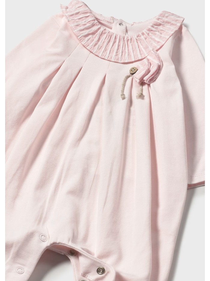 Tutina lunga newborn mayoral neonata