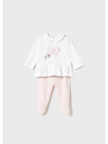 Completo newborn mayoral neonata