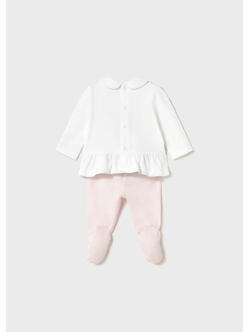 Completo newborn mayoral neonata