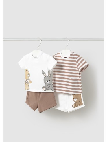 Completo newborn mayoral neonato