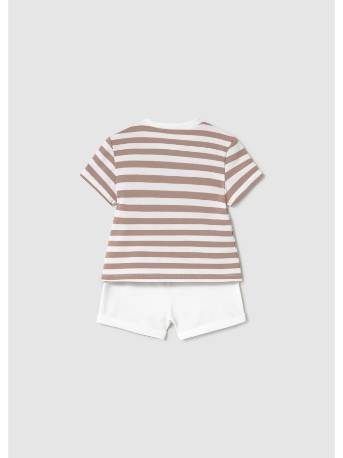 Completo newborn mayoral neonato