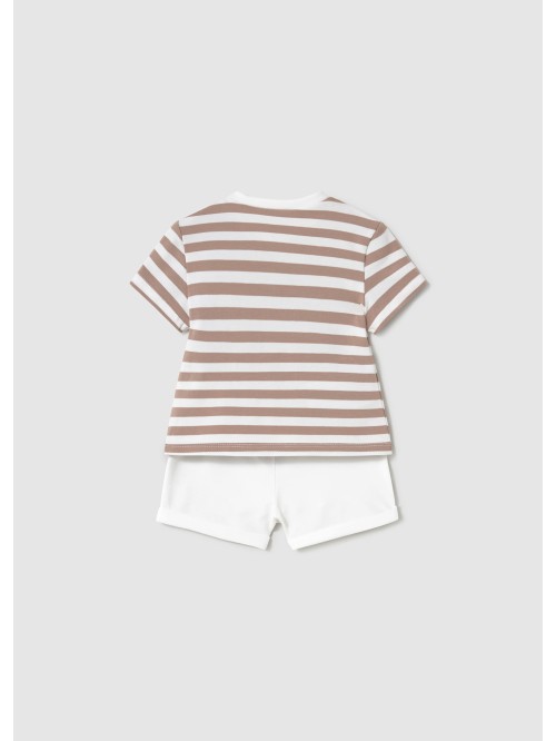 Completo newborn mayoral neonato