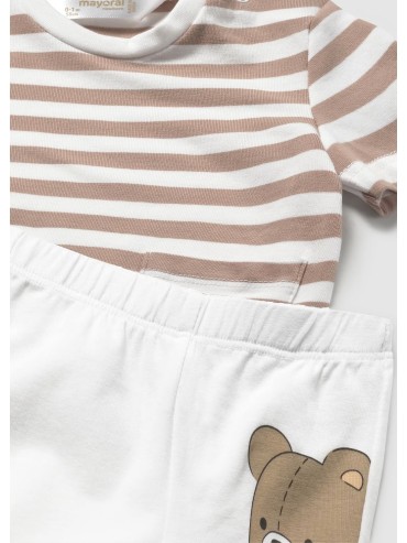 Completo newborn mayoral neonato 2