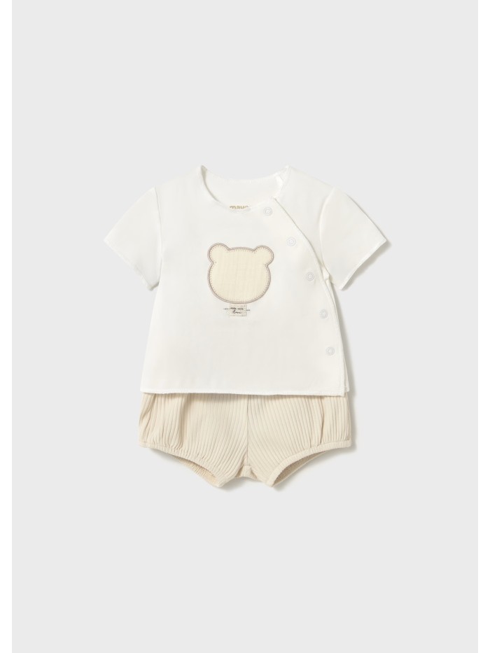 Completo newborn mayoral neonato