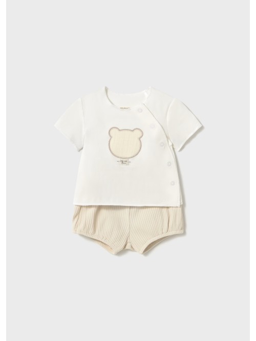 Completo newborn mayoral neonato