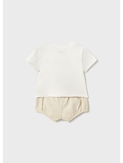 Completo newborn mayoral neonato