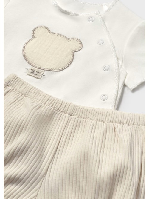 Completo newborn mayoral neonato